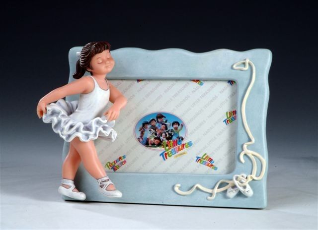 Portafotos:bailarina r*