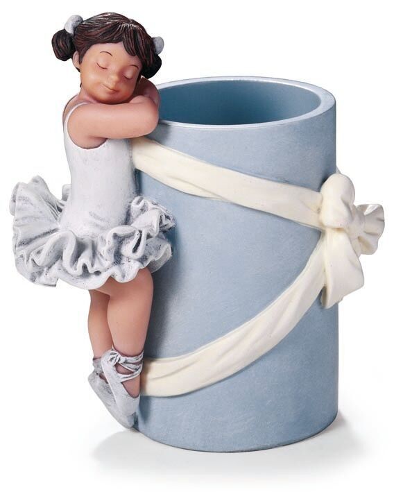 PORTE CRAYON : DANSEUR