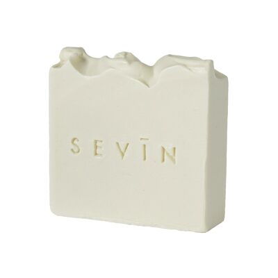 Porcelain White Soap