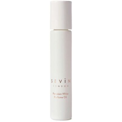 Porcelain White Roll-On Perfume Oil