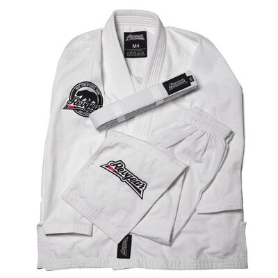 Zuma Kids' Gi