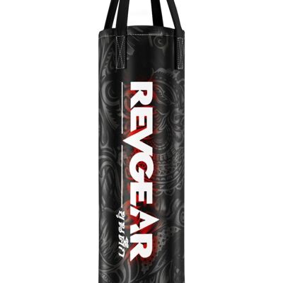 4ft Muay Thai Bag - Khun Seuk - Filled