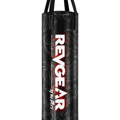 6ft Muay Thai Bag - Khun Seuk - Unfilled