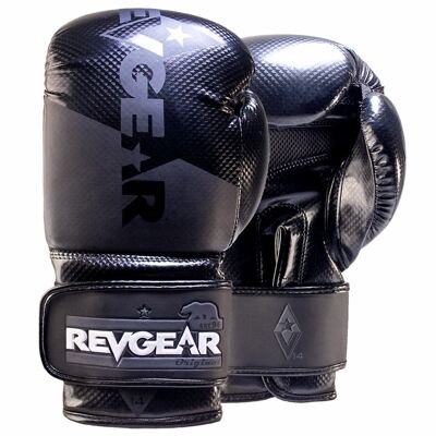 Pinnacle Boxing Gloves