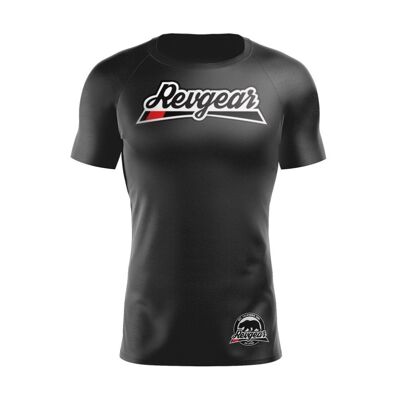 Short Sleeve Rashguard