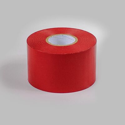 Empire MMA PVC Glove Tape - Red
