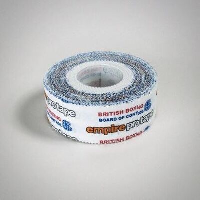 Empire BBBofC Pro Tape 2.5cm x 13mtr