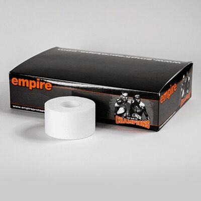 Empire Gym Tape 3.8cm x 13mtr (6 rolls)