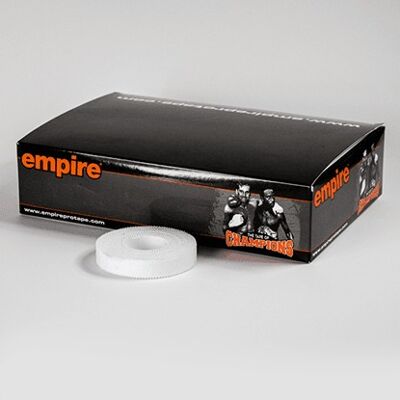 Empire Gym Tape 1.25cm x 13mtr (24 rolls)