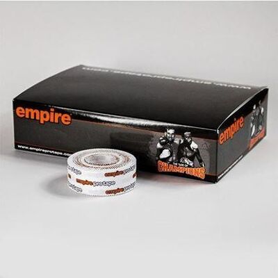 Empire Pro Tape 2.5cm x 13mtr (12 rolls)