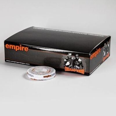 Empire Pro Tape 1.25cm x 13mtr (24 rolls)