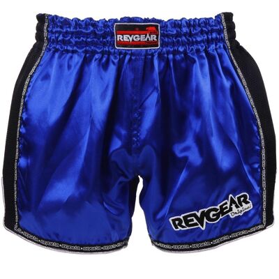 Original Muay Thai Shorts - Blue