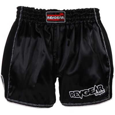 Original Muay Thai Shorts - Black