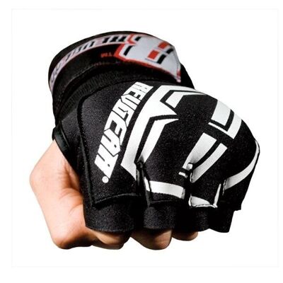 Gel Hand Wraps