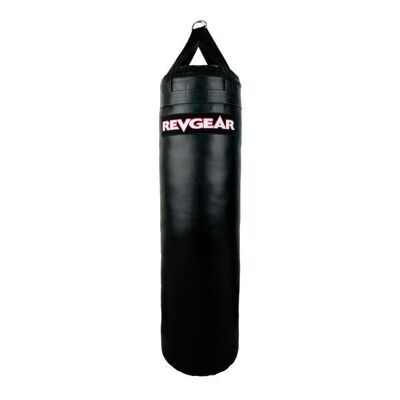 REVGEAR 4FT HEAVY PUNCH BAG - USA - Filled
