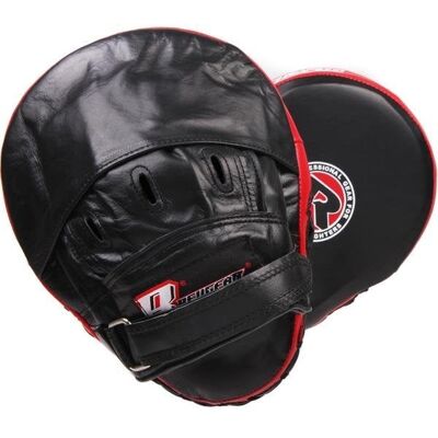 Curved Focus Mitts