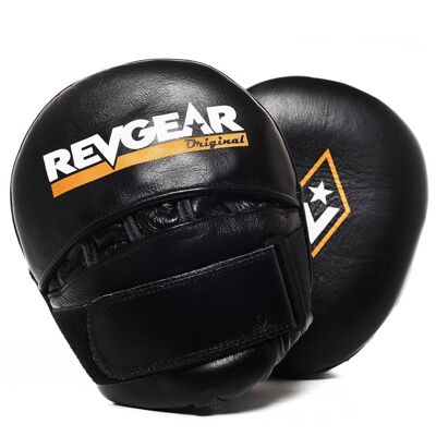 Heavy Hitters Air Mitts