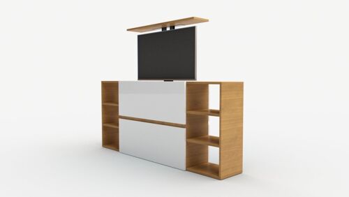 Mueble TV Lift 