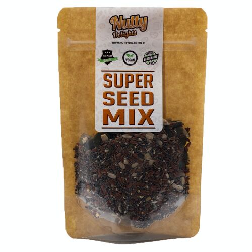 Super Seed Mix