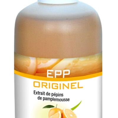 ORIGINAL EPP