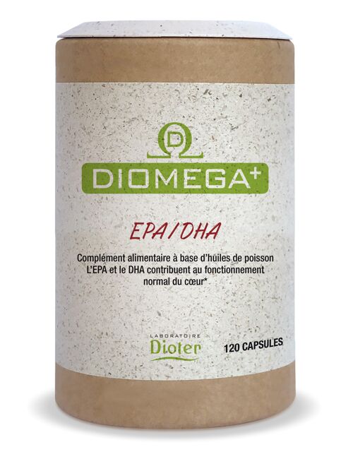 Diomega epa-dha