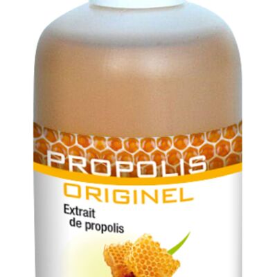 URSPRÜNGLICHES PROPOLIS