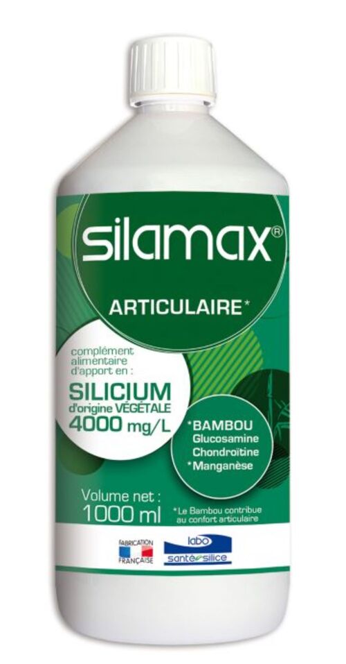 Silamax articulaire 1l