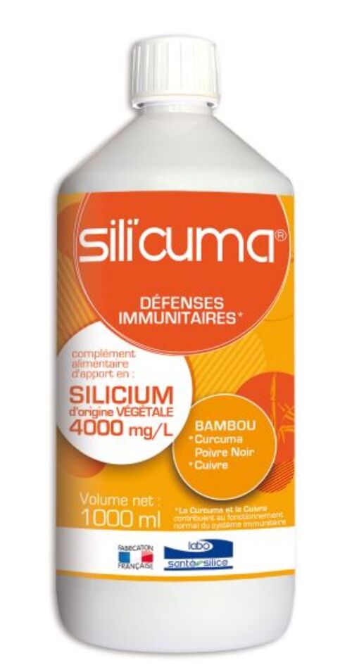 Silicuma 1l
