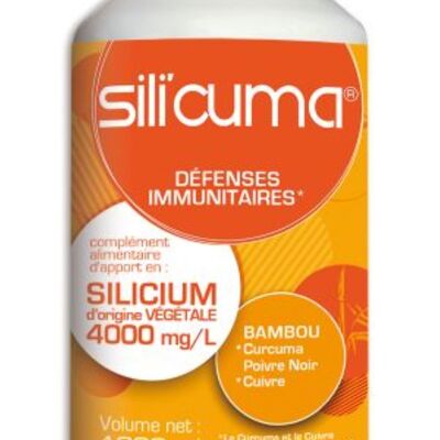 Silicuma 1l