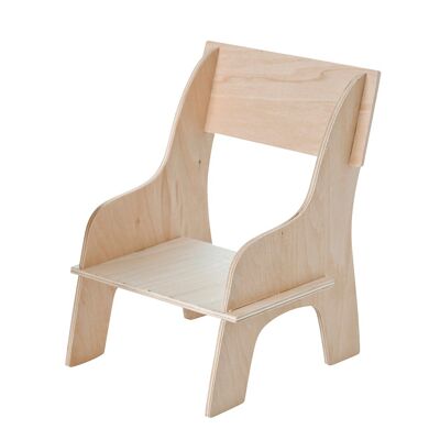 FRANCK & FISCHER doll chair