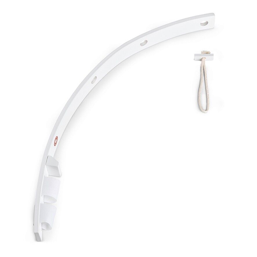 FRANCK & FISCHER BabyAmuse Cama blanco