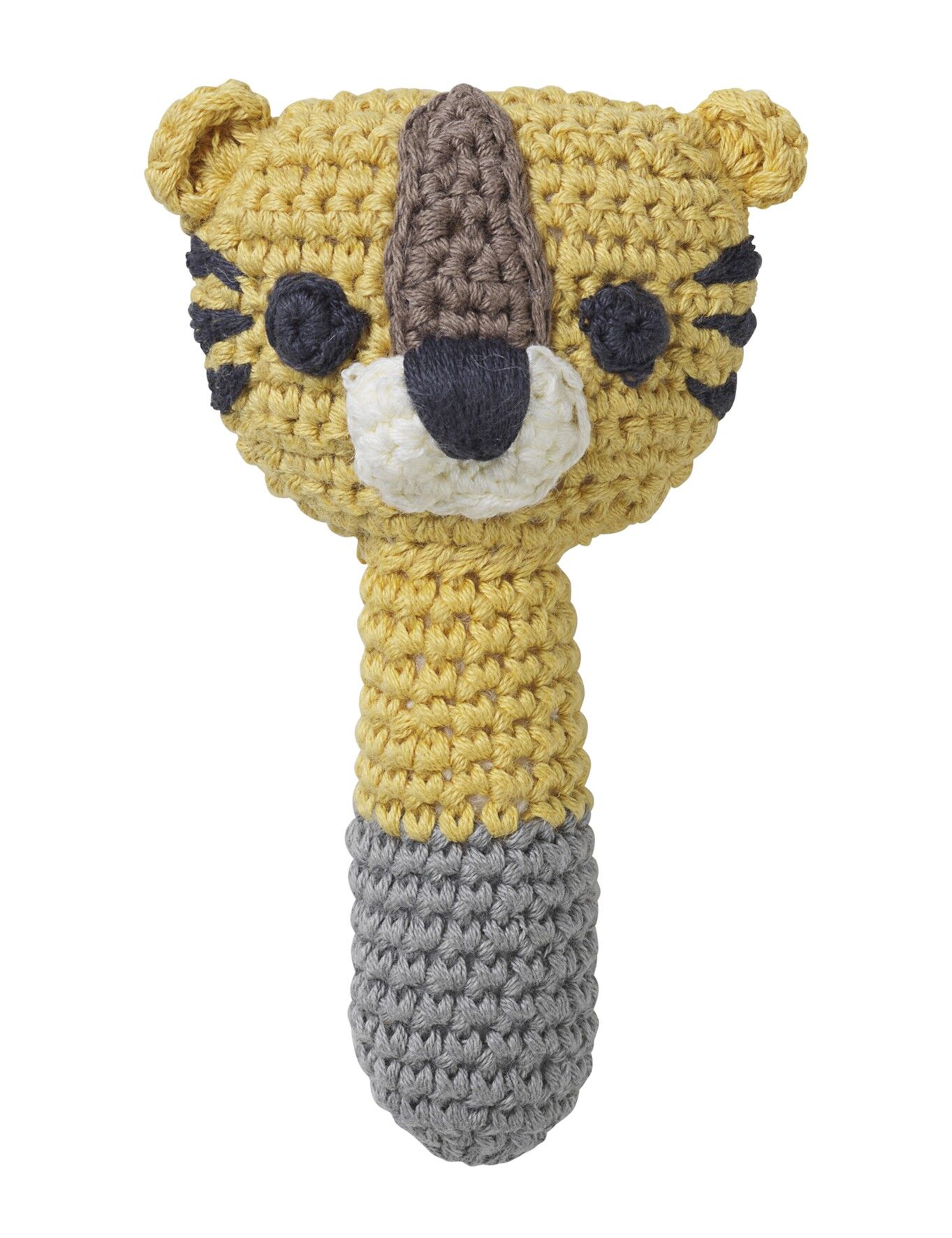 FRANCK & FISCHER Sarah sonaglio Tiger