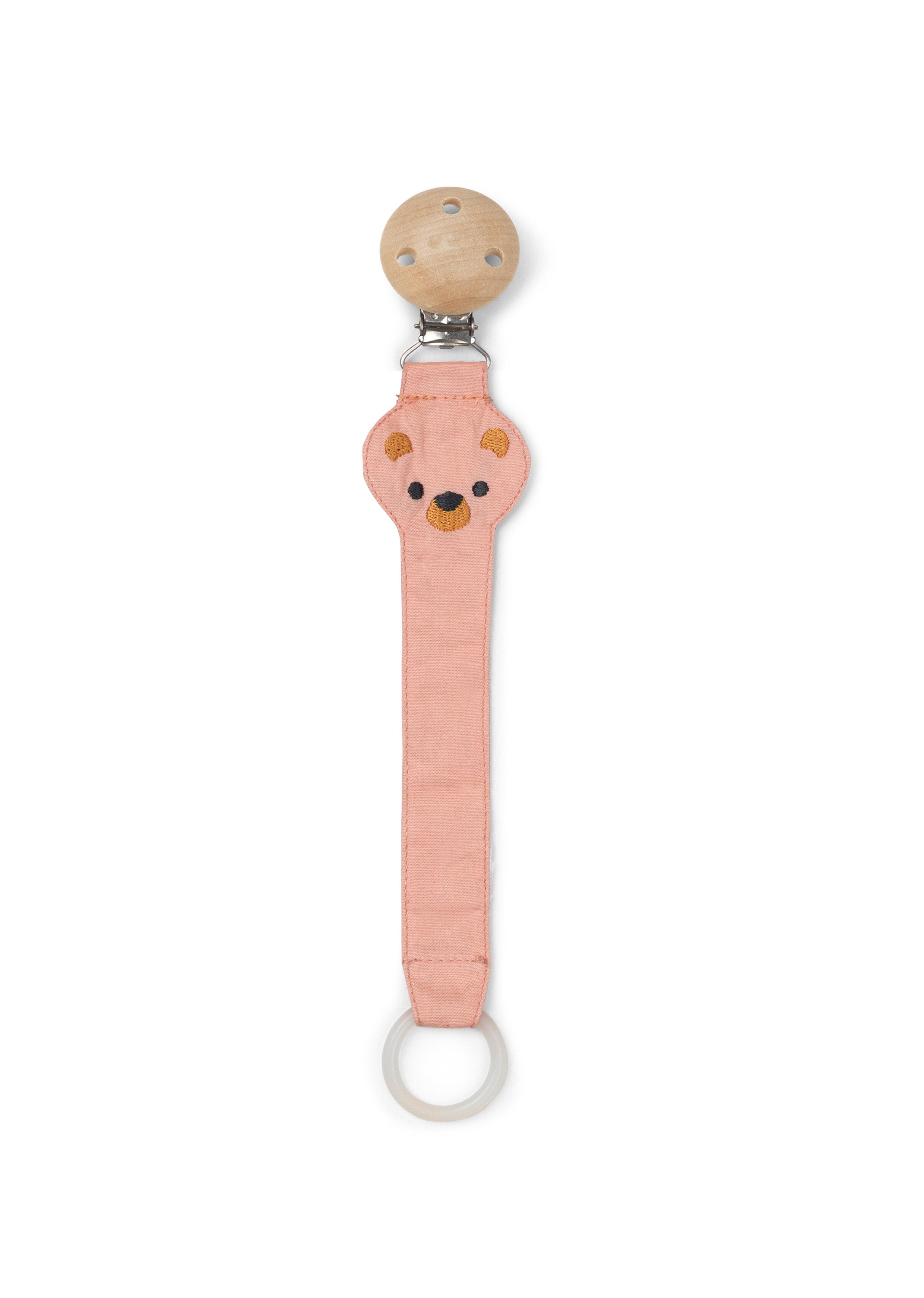 FRANCK & FISCHER Teddy speed cord pink