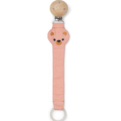 FRANCK & FISCHER Teddy Speed Cord pink