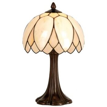Lampe à poser Tiffany Ø 25x42 cm E14/max 1x60W 1
