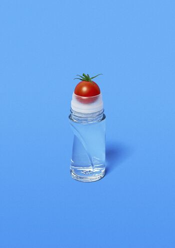 Eau-de-tomate - sans cadre - 50x70 4