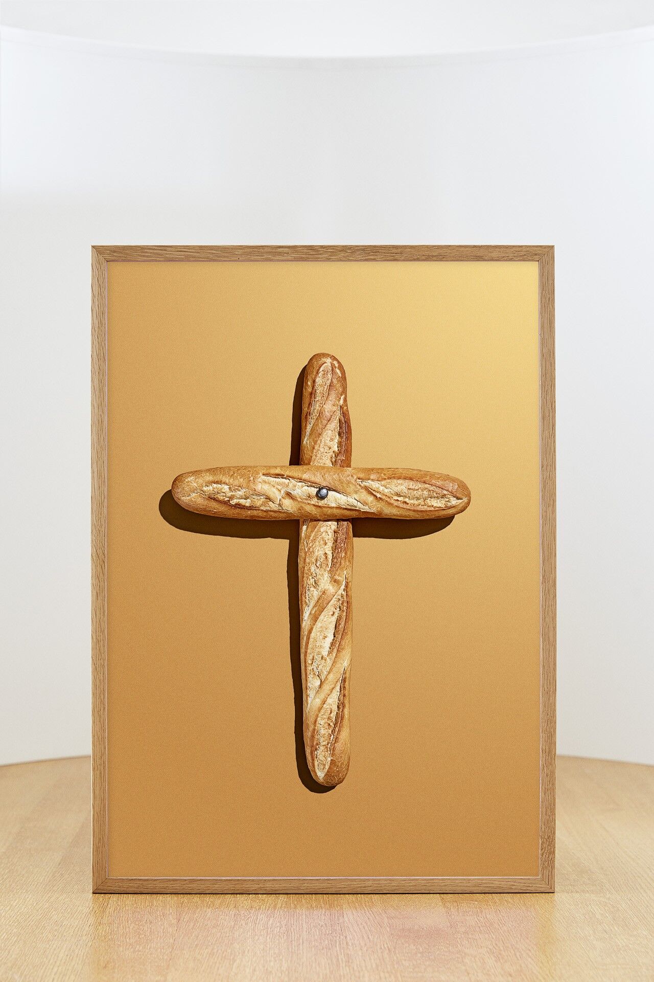 Pan sacramental - sin marco - 50x70