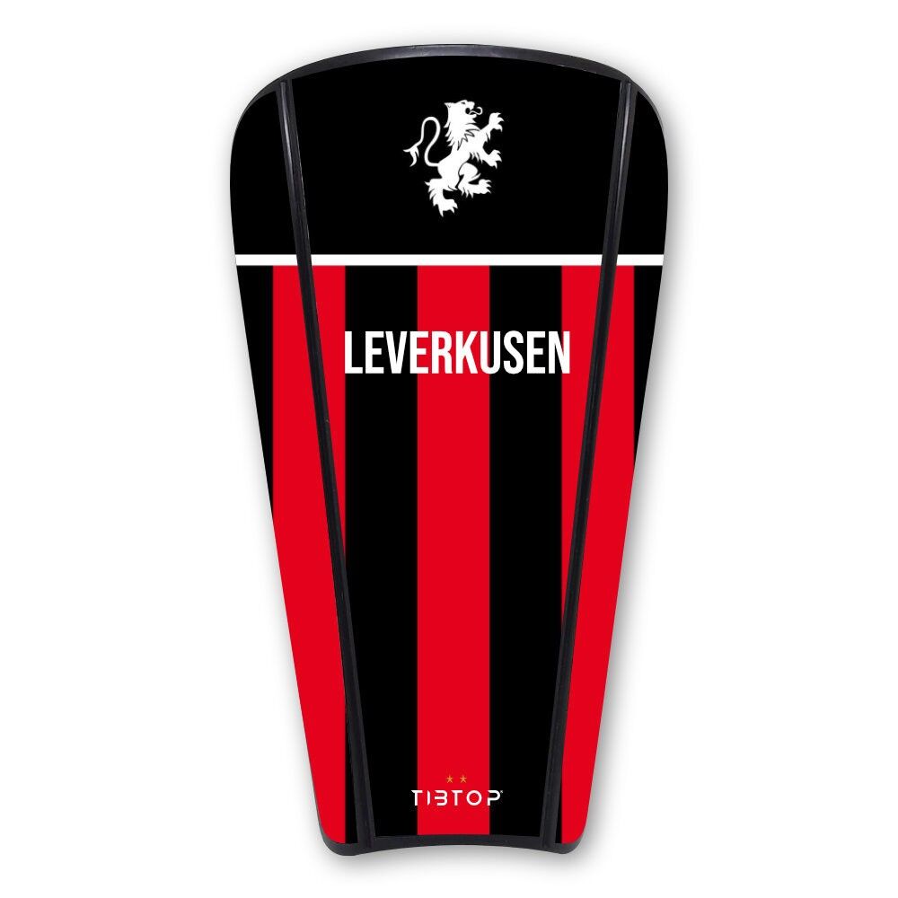 Buy wholesale Leverkusen shin guards