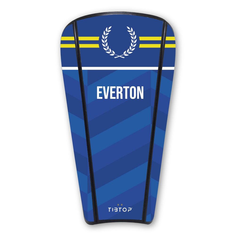 Buy wholesale Everton shin guards