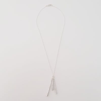 Collier CASSANDRE Argent