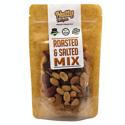 Roasted & Salted Mix