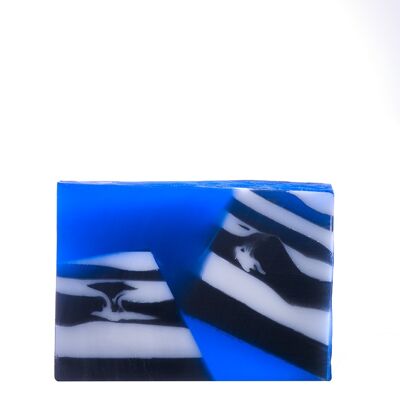 Royal Blue - The Marble Collection - Large