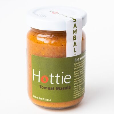 Hottie Sambal