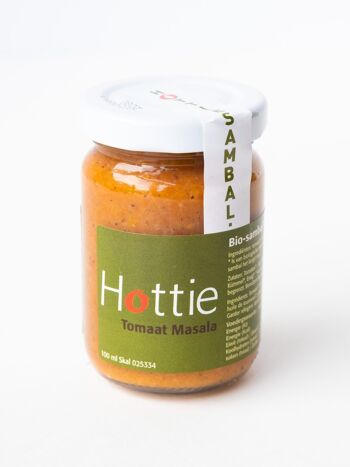 Hottie Sambal Tomate Masala