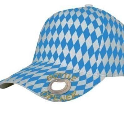 Cappello da baseball dell'Oktoberfest