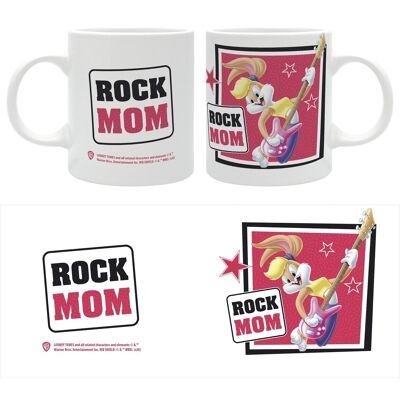 Looney Tunes - Mug 320 ml - Family & Friends - Rock MOM x6