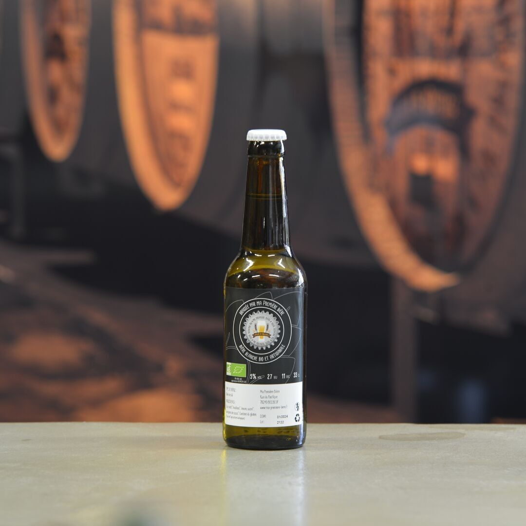 BIO WEISSBIER
