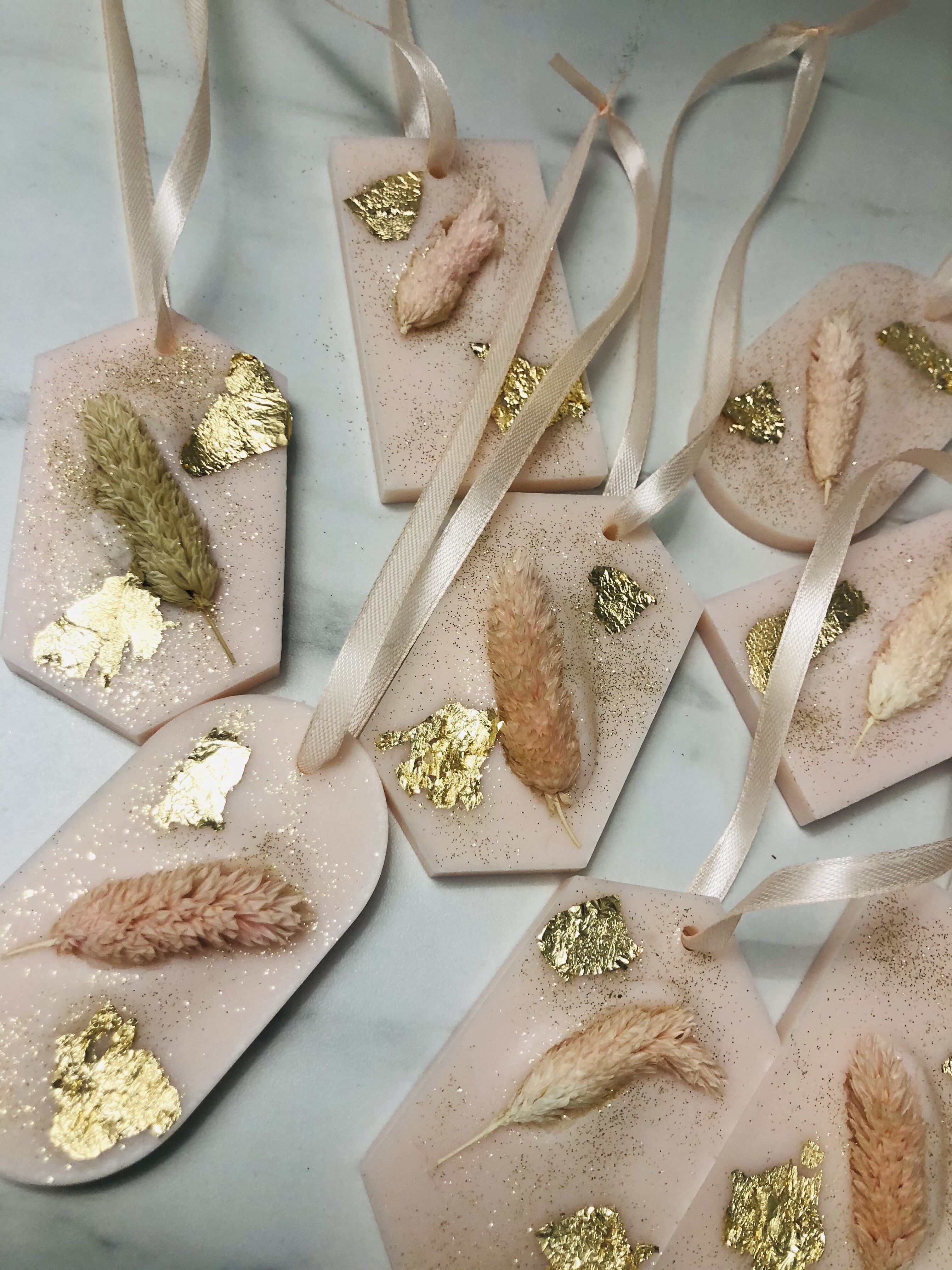 Armadio pensile profumato "Lino Pulito"