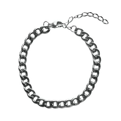 bracelet brisa argent