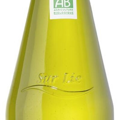 AOP Muscadet Sèvre y Maine sur Lie - Domaine des Baluettes